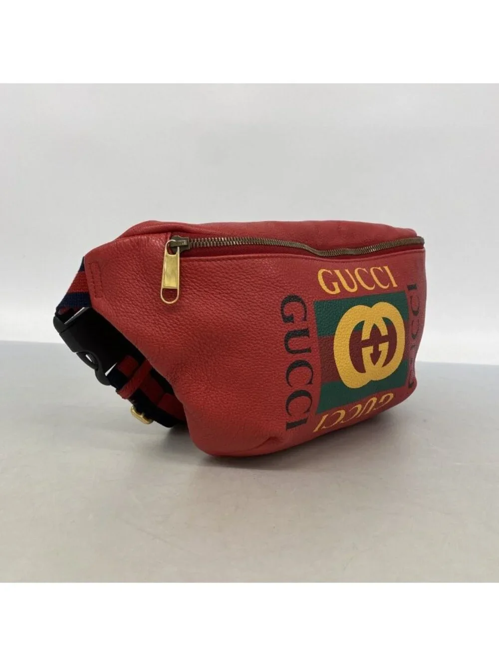 Gucci this authentic